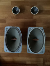 EGB Breitband Lautsprecher