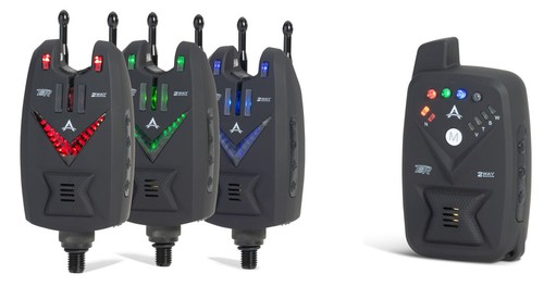 Anaconda tsr 2way set - anaconda, 2+1