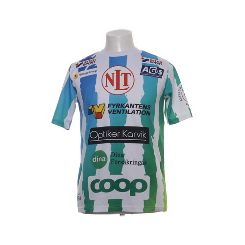 Jsm fußball trikot größe - fußball, trikot,