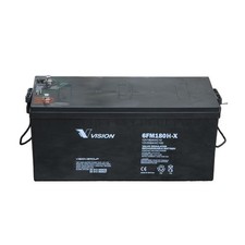 12v 180ah bateria - 12v/180ah,