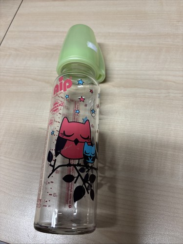 Babyflasche glas - babyflasche,