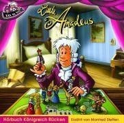 Little amadeus königreich - little,