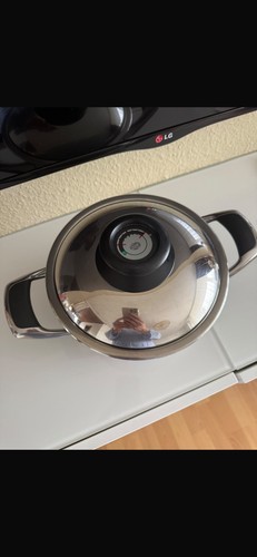 Amc starline topf liter - amc,
