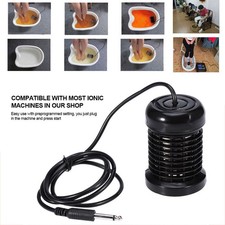 Fußbad Maschine ionic Detox