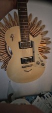 Duesenberg 49er gitarre - duesenberg, e-gitarre