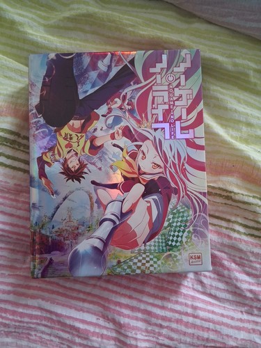 Game life bluray vol - bluray, vol.