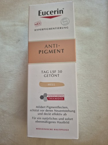 Eucerin anti pigment - eucerin, tag