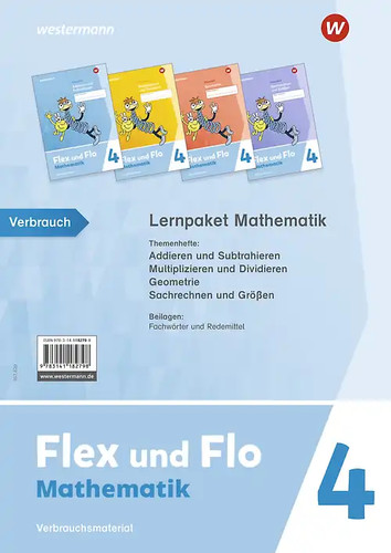 Flex und flo ausgabe - flo,