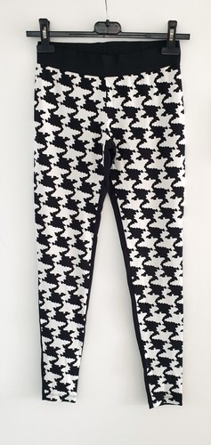 Hose leggings tezenis schwarz - hose,