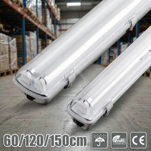 Led feuchtraumleuchte - led,