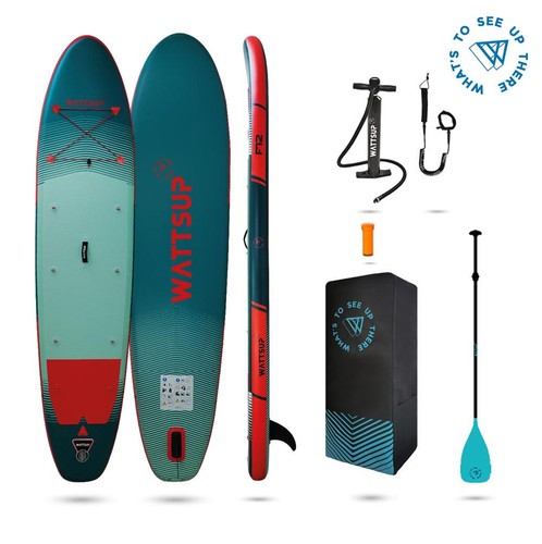 Wattsup f12 sup - board, up