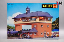 Faller H0 124 Reiterstellwerk Neustadt | Q-791