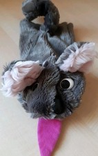 Handpuppe MAUS -  Kinder