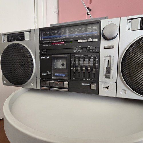 1984 philips d8534 - -, compo