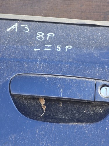 Türgriff lz5p außen vorne - türgriff,