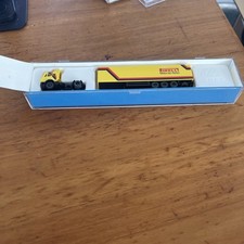 Roco 1859 Spur N Sattelzug