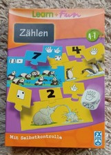 Learn + Fun Zählen Lernspiel von FX Schmid