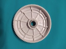 Schwunkrad Nähmaschine AEG