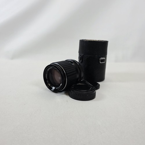 Smc pentax 135mm 3 5 - smc, pentax-m