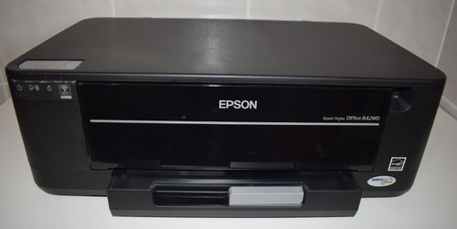 Epson stylus office b42wd - epson,
