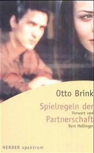 Spielregeln der partnerschaft - der,