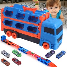 Transport Truck Spielzeugautos