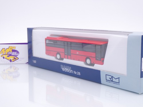 Rietze 61440 28 setra s - 61440, #