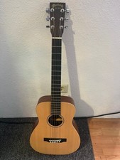 Martin LX1E Little Martin | Ed Sheeran Modell | Fishman Tonabnehmer|Top Zustand