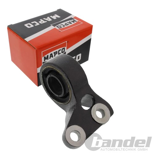 Mapco querlenkerlager unten - mapco,