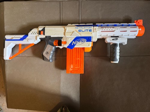 Hasbro 98696 nerf - nerf, n-strike