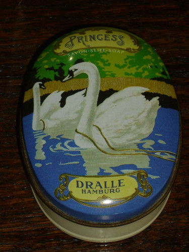 Dralle princess seife - dralle´s, -princess-seife