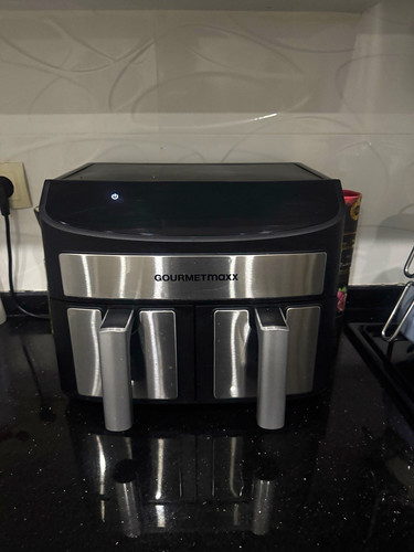 Gourmetmaxx airfryer - gourmetmaxx,