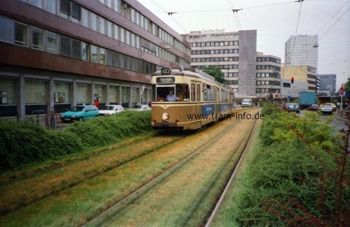 Foto abzug photo tram dortmund - photo,