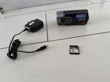 Samsung HMX-QF20 Full HD