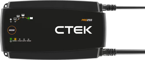 Ctek pro 25s - pro,