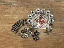 DDR HP 300 350 400 Anhänger