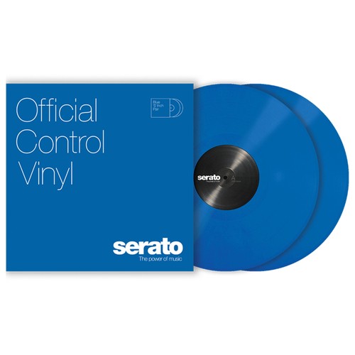 Serato performance control - serato,