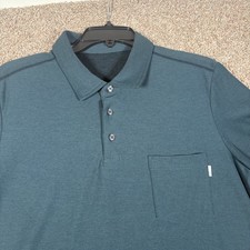 Vuori strato tech - tech, polo