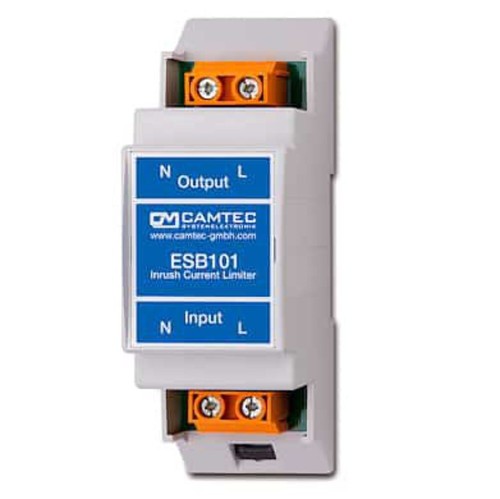 Esb einschaltstrombegrenzer - esb,