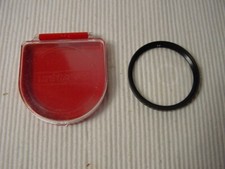 Universa Tricklinse M49 Punktlinse Effekt Filter  Anschluss 49 mm m. Box und OVP