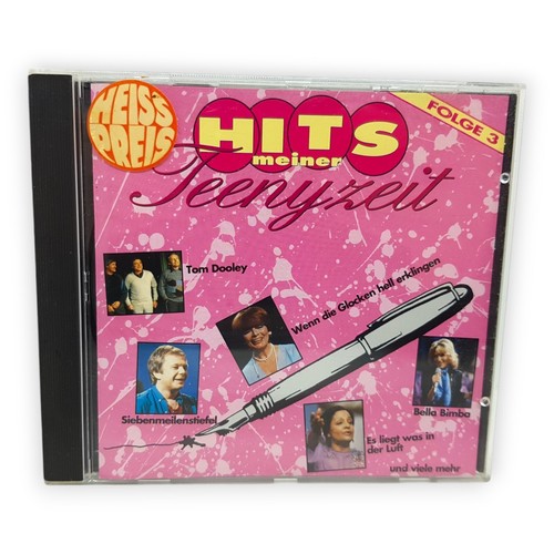 Hits meiner teenyzeit folge - hits,