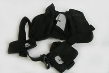 Multifunktionsgürtel f.Schwunghanteln Fitness Tubes Fitness-Set Shape-Set Crivit