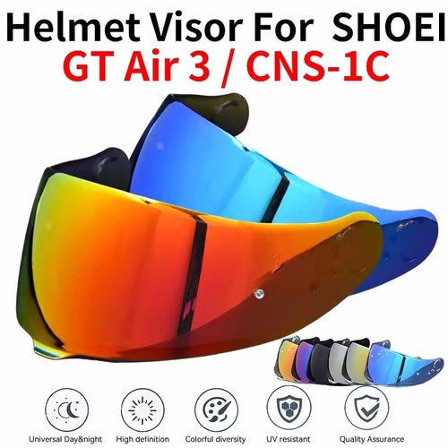 Helm visier passend für shoei - helm,