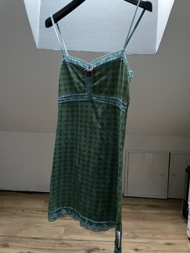 Blutschwesterkleid