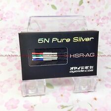 Oyaide HSR-AG Headshell