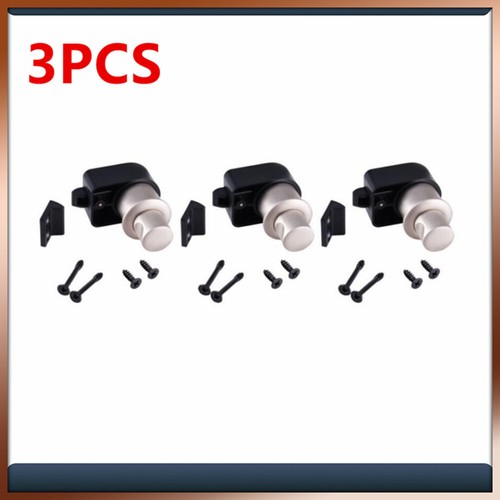 Druckschloss push lock - 3x,