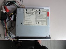 DENVER CT 30545 Autoradio !!!