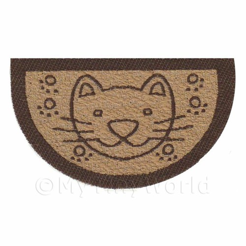 Puppenhaus 62mm halb - halb, mond