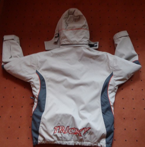 Ex10 skihose jacke - ex10, skihose&