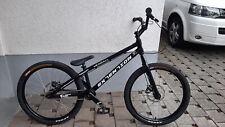 Street Trial Bike Extention Heimdall 24 Zoll, nur 5-10 mal benutzt - VB